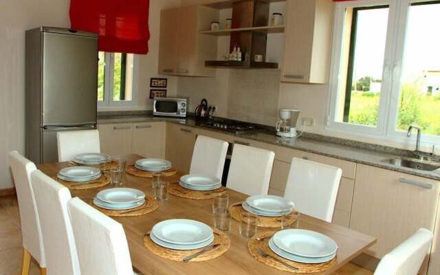 Fincas Mallorca family house with pool