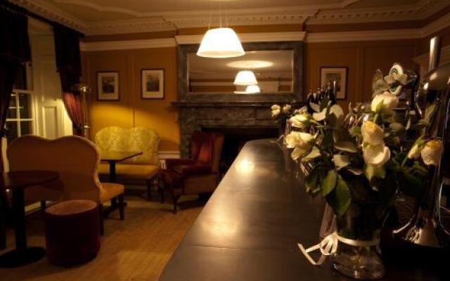 Grassington House