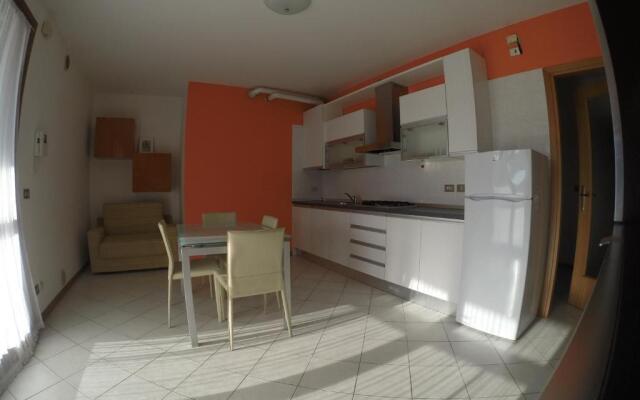 Corallo Apartments