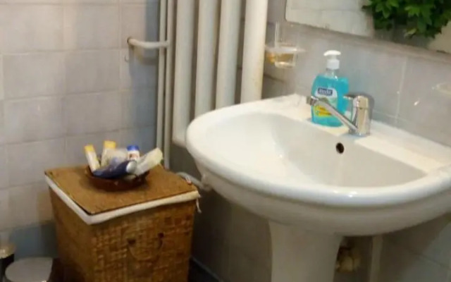 Maritza Apartment