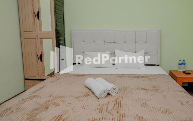 Krucuk Guest House Syariah RedPartner