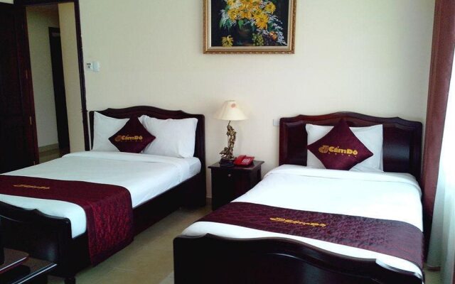 Cam Do Hotel