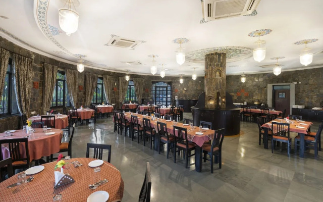 The Amargarh