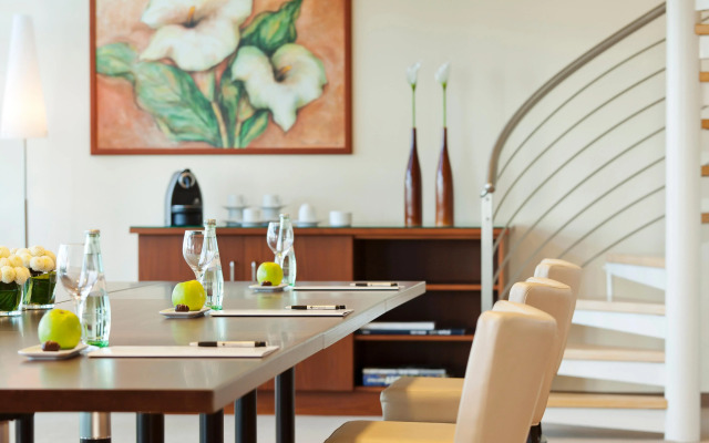 Ameron Hotel Abion Spreebogen Berlin