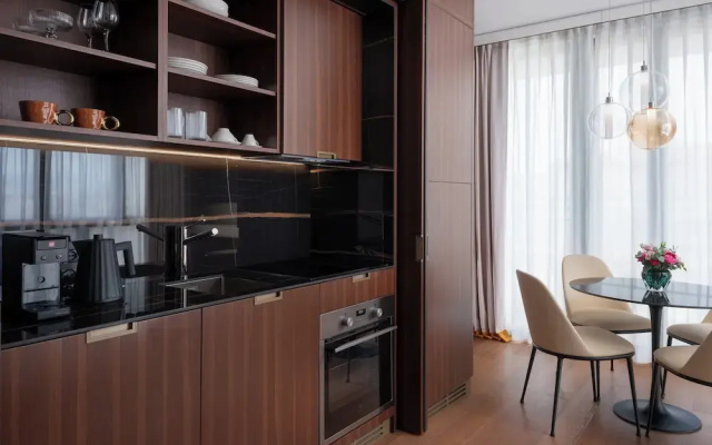 Teatro Luxury Apartments Firenze - Stars Collezione