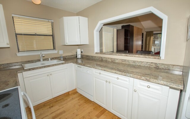 Sandpiper Cove Villas by Holiday Isle