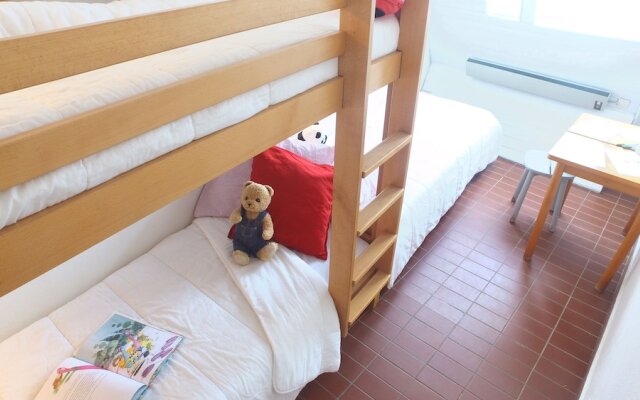 Village Vacances des Grenats