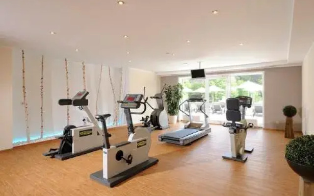 Hotel Heselbacher Hof