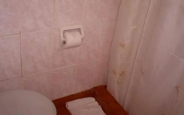 Hostel Calafate Viejo