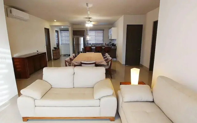 Condo with Hot Tub & Condo