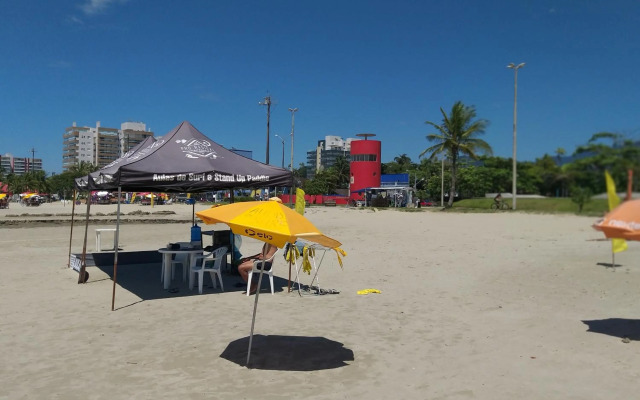 Casa Térrea-Bertioga-Uso exclusivo para de 1 a 10 pessoas