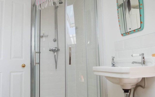 3 Bedroom Victorian House With Stunning Views