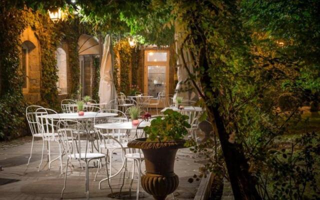 Logis Hotel La Gentilhommiere