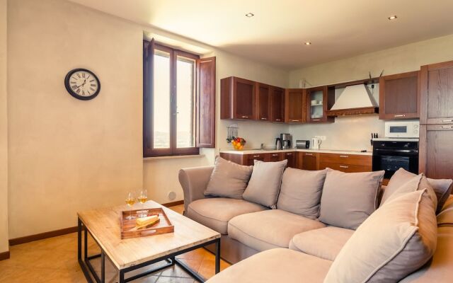 Premium Mansion in Umbria With a Pool