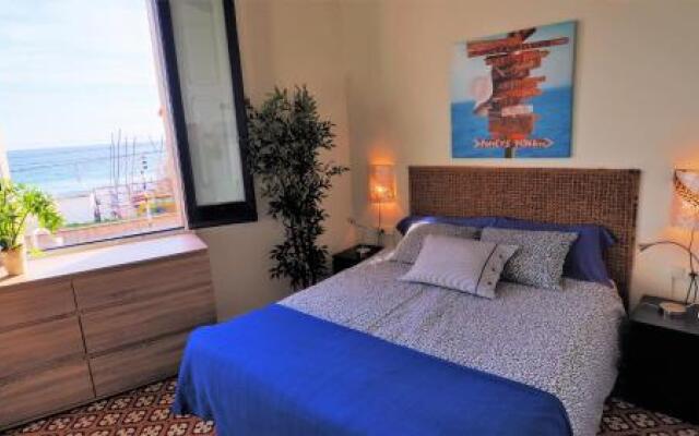 MARISOL SEAVIEW & BEACH - apartment