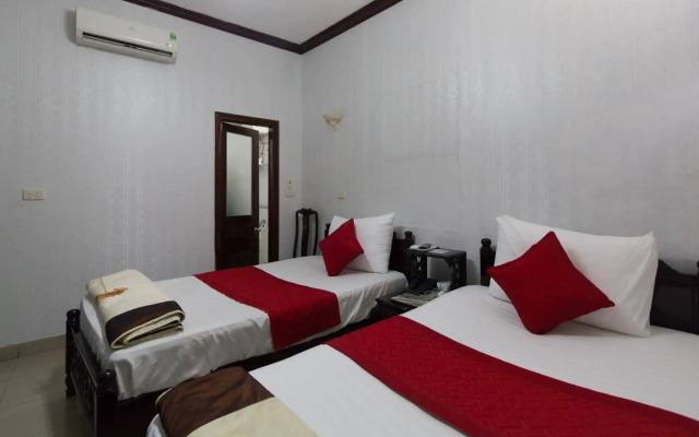 Hanoi Panda Hotel