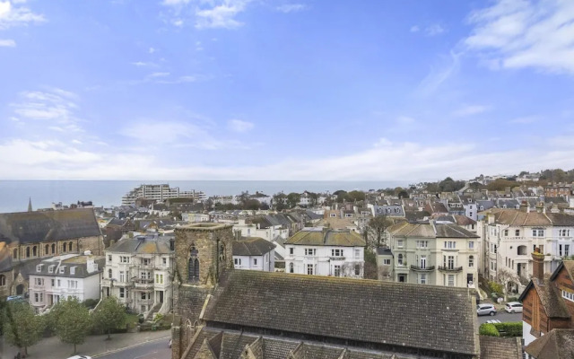 Ocean View C Free Parking By My Getaways