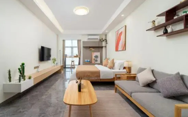 Shimei Shu Homestay (Shimei Bay)