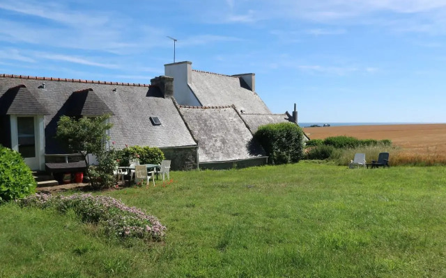 Holiday Home Les Blés - PZV108