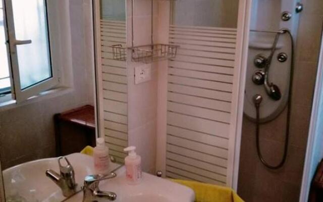 Villetta vicino al mare con posto auto privato