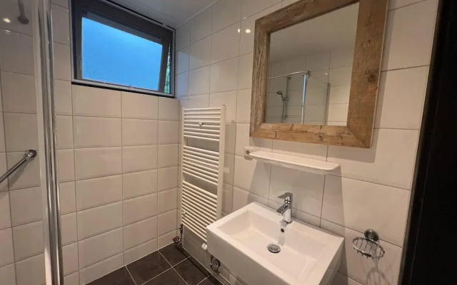 Charming Holiday Home With Wifi