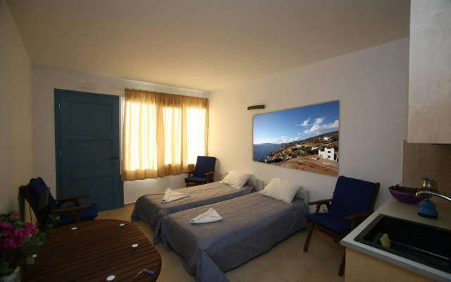 St. George Andros Village Hotel
