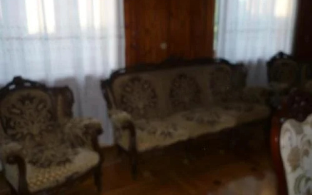 Guest House Shekvetili