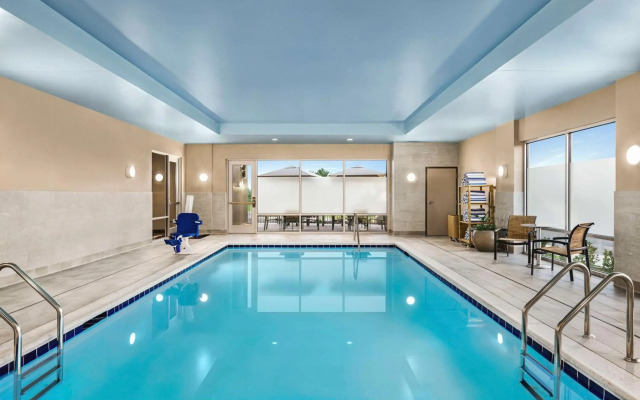 Home2 Suites by Hilton Leesburg
