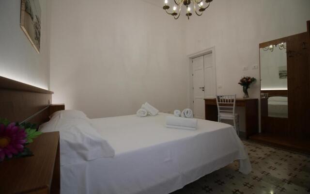 Dimora Savarino Suites with pool