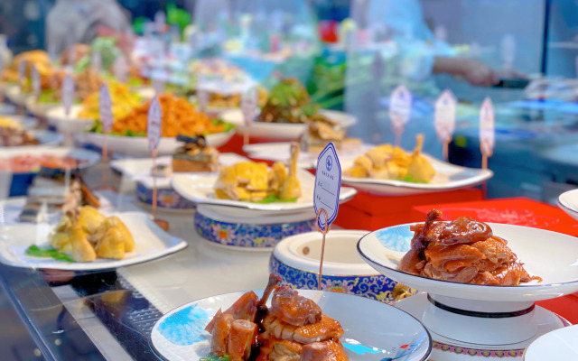 Zhen He Hotel - Ningbo