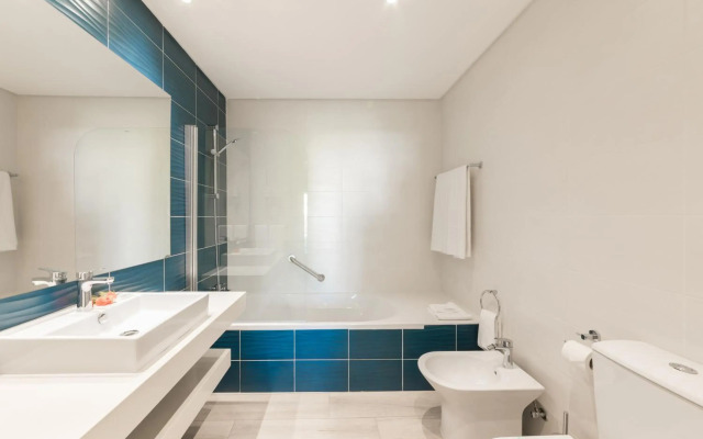 Clube Albufeira Garden Village