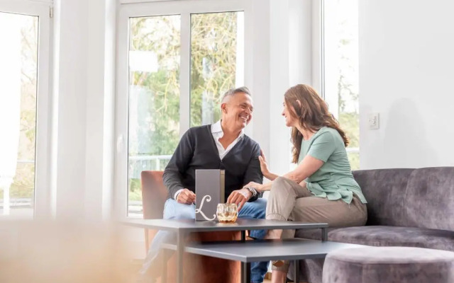 Laudensacks Parkhotel & Retreat