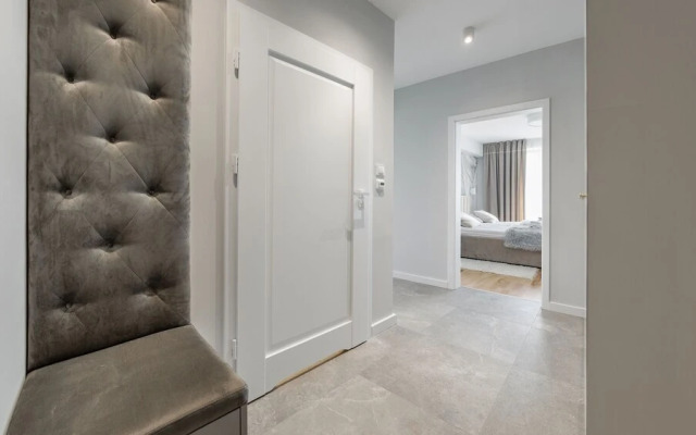 Apartamenty Nadmorskie Sun & Snow