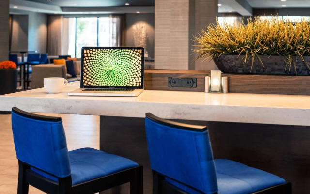Courtyard by Marriott Palm Desert