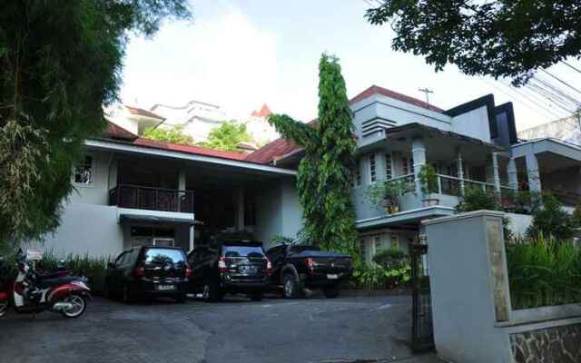 Hotel Minahasa