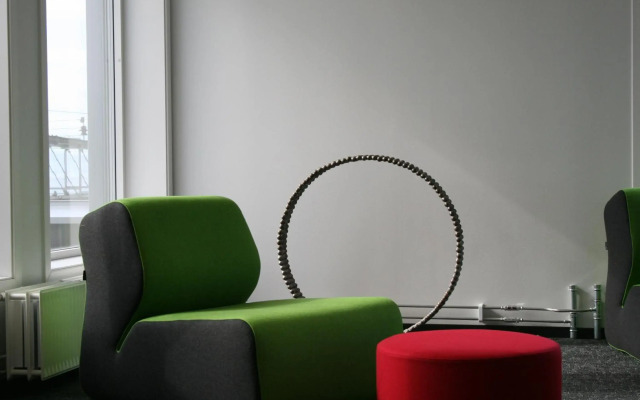 P-Hotels Brattøra