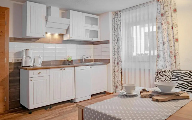 Apartments Renata Gries 201