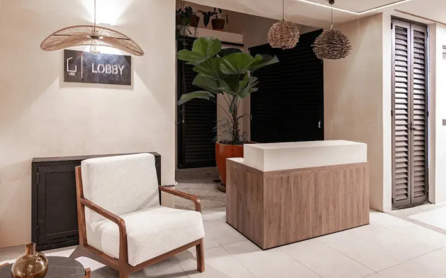 Stylish Double Studio With Equipped Kitchen and Wi-fi