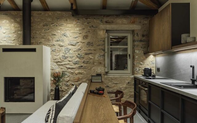 Aphrodite Suite by Peliva Nature Suites