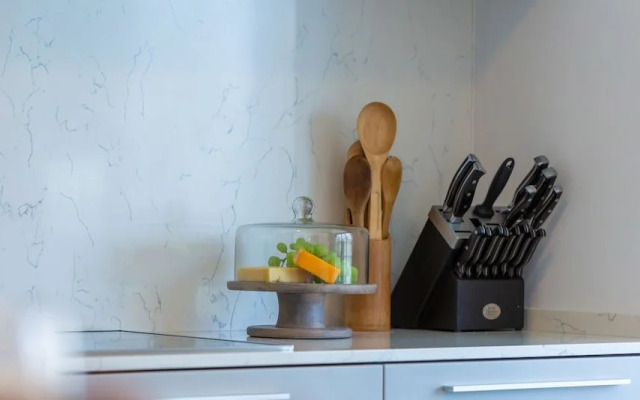 The Residences 4 by Westminster