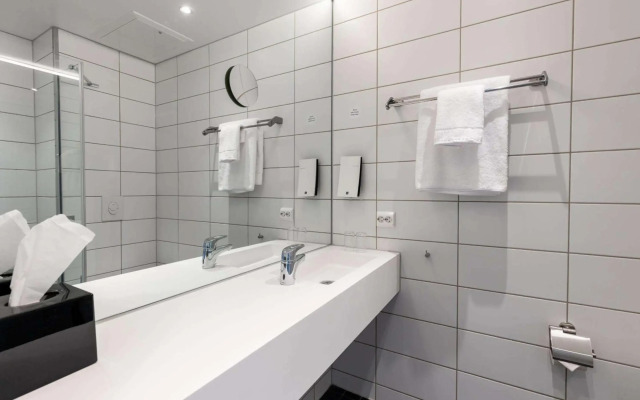 Best Western Plus Oslo Airport