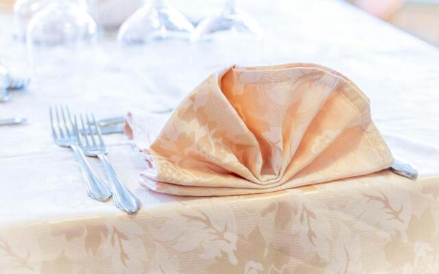 Hotel Terrazzo d'Abruzzo