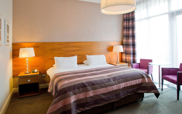 Moyvalley Hotel & Golf Resort