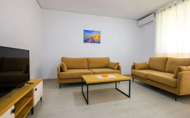 Sanpietro Vacation Apartment 042