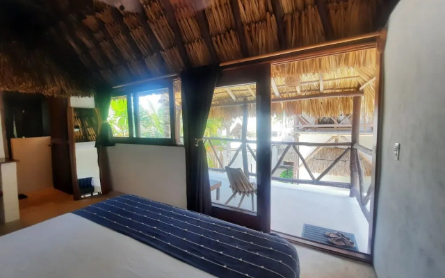 Casa Sofia Holbox