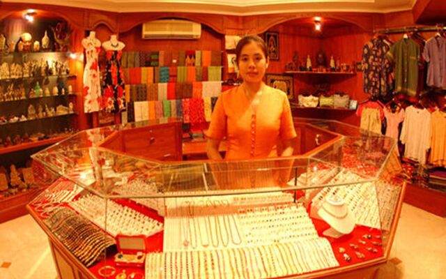 Monoreach Angkor Hotel