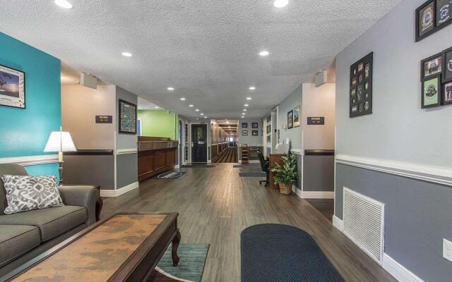 Extended Stay Hotel
