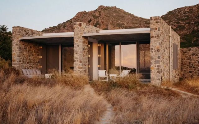 Skinopi Lodge