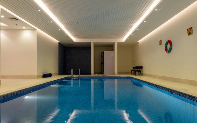 Karem Riyadh Residence - Hotel Apartment