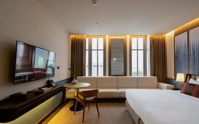 Hotel MOCO Udonthani